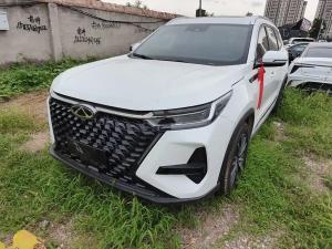 Chery Tiggo 8 PRO 2023 Petrol