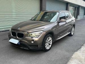bmw x1 imported 2013 Petrol