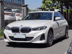 bmw i3 2023 Electric