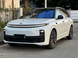 LI Auto LI L7 2023 REEV