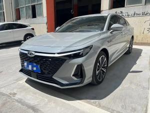 Chery Arrizo 8 2024 Petrol