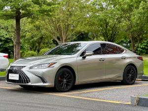 lexus es 2022 Hybrid