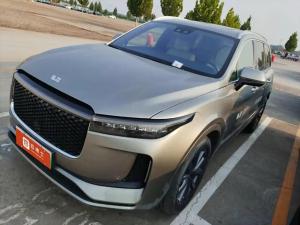 LI Auto LI ONE 2020 REEV