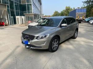 volvo xc60 imported 2014 Petrol