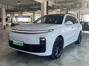 LI Auto LI L7 2023 REEV