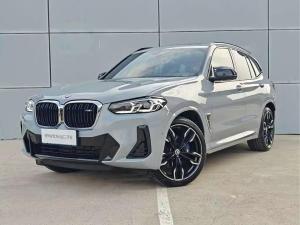 bmw x3 imported 2023 Petrol