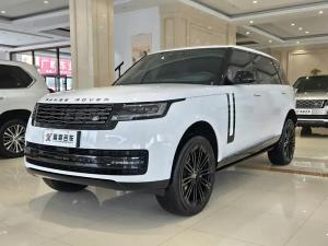 Land Rover Range Rover 2023 Hybrid