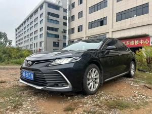 toyota camry 2023 Petrol