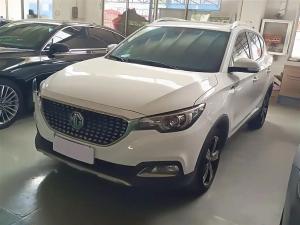 mg zs 2019 Petrol