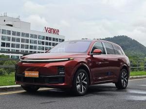 LI Auto LI L7 2024 REEV