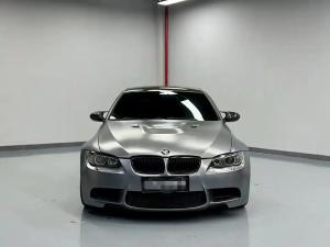 bmw m3 2014 Petrol