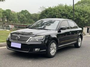 volkswagen passat new energy 2012 Petrol