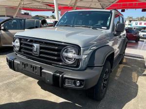 tank 300 2021 Petrol