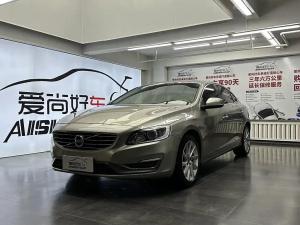 volvo s60 2014 Petrol