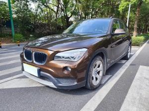 bmw x1 imported 2013 Petrol