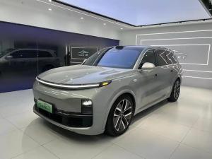 LI Auto LI L9 2022 REEV