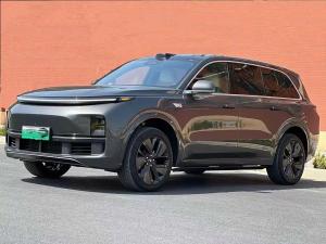 LI Auto LI L9 2023 REEV