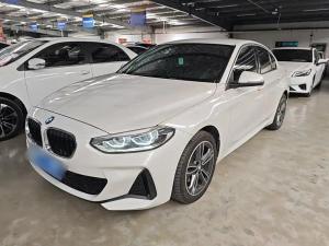 bmw 1 series 2022 Petrol