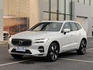 Volvo  2023 Plug-in Hybrid