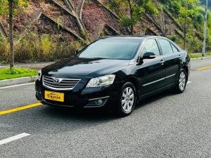 toyota camry 2007 Petrol