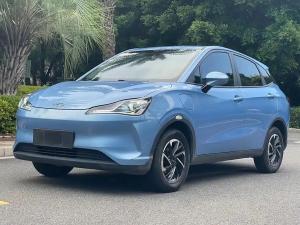 neta v 2021 Electric