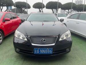 lexus es 2009 Petrol