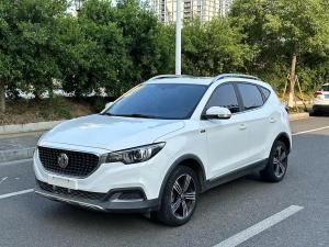 mg zs 2021 Petrol