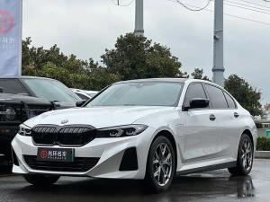 bmw i3 2023 Electric