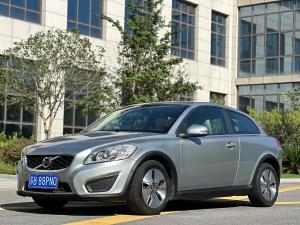 volvo c30 2012 Petrol