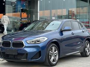 bmw x2 2022 Petrol