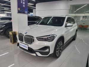bmw x1 2023 Petrol