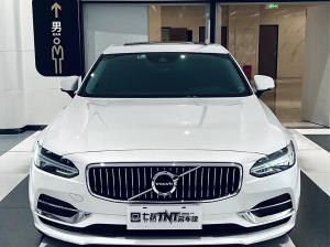 volvo s90 2020 Petrol