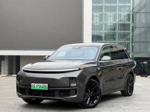 LI Auto LI L8 2023 REEV