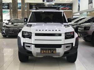 land rover defender 2023 Hybrid