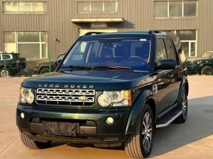 land rover discovery 2012 Diesel