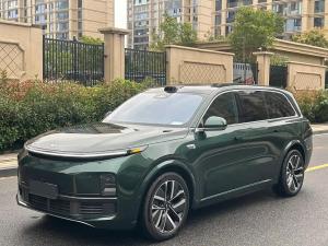 LI Auto LI L9 2023 REEV