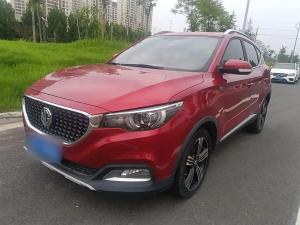 mg zs 2019 Petrol
