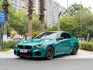 bmw m2 2024 Petrol