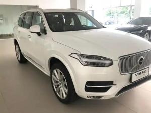 volvo xc90 2021 Hybrid