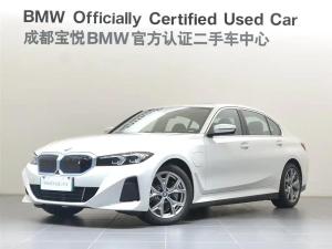 bmw i3 2022 Electric