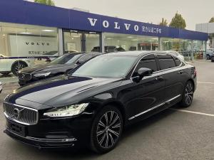 volvo s90 2022 Hybrid