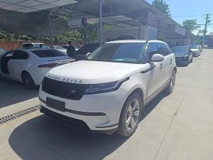Land Rover Range Rover Velar 2017 Petrol