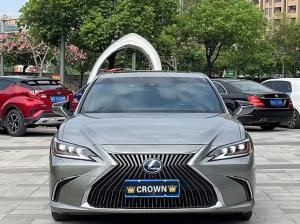 lexus es 2020 Hybrid