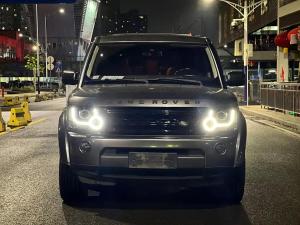 land rover discovery 2013 Diesel