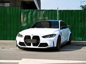 bmw m3 2022 Petrol