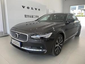 volvo s90 2023 Hybrid
