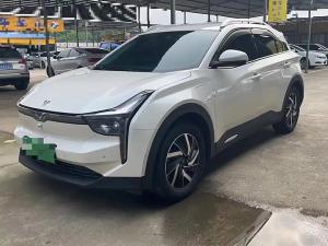 neta u 2022 Electric