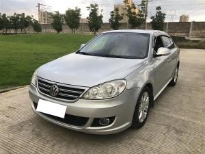 volkswagen lavida 2010 Petrol