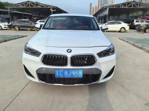 bmw x2 2020 Petrol