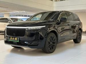 LI Auto LI ONE 2021 REEV
